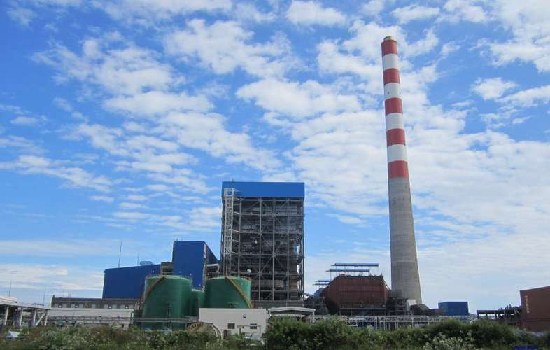 燃煤电厂现有的除尘10脱硫和脱硝等环保设施对汞的脱除效果明显